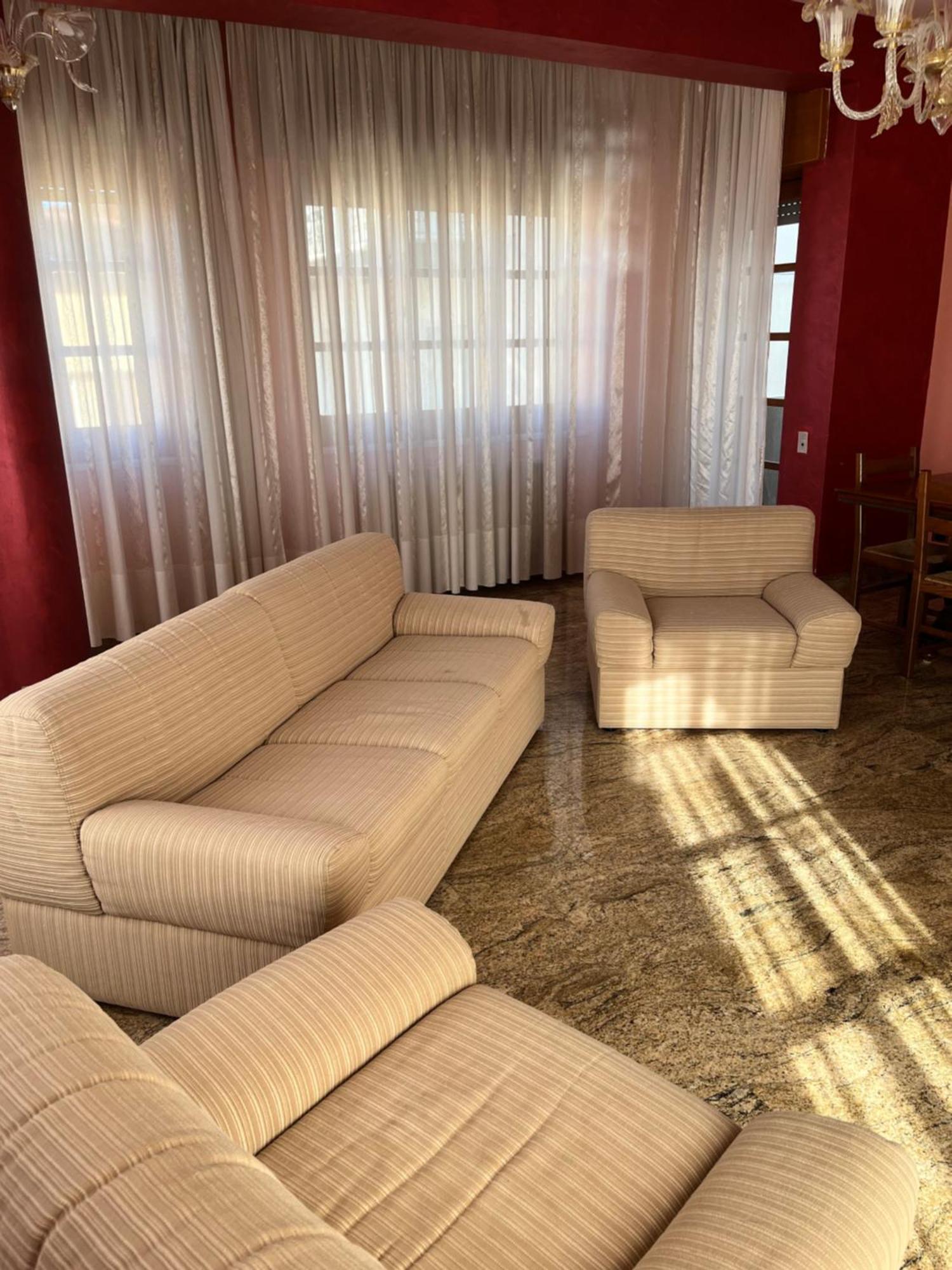 Appartamento Vista Isole Eolie Acquedolci Eksteriør bilde