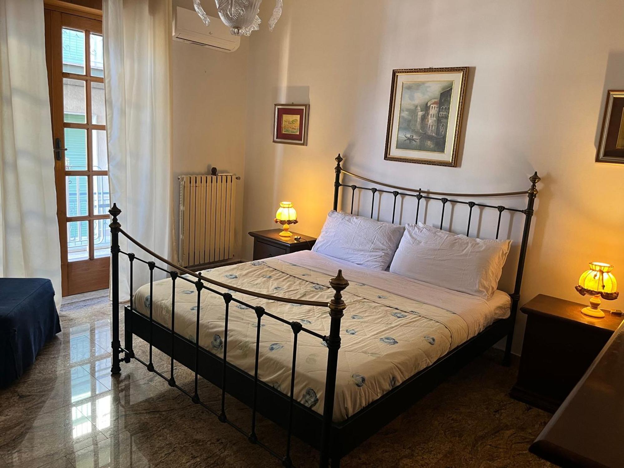 Appartamento Vista Isole Eolie Acquedolci Eksteriør bilde