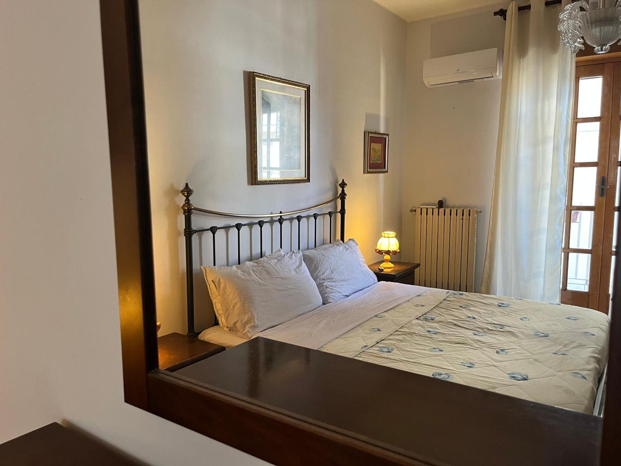 Appartamento Vista Isole Eolie Acquedolci Eksteriør bilde