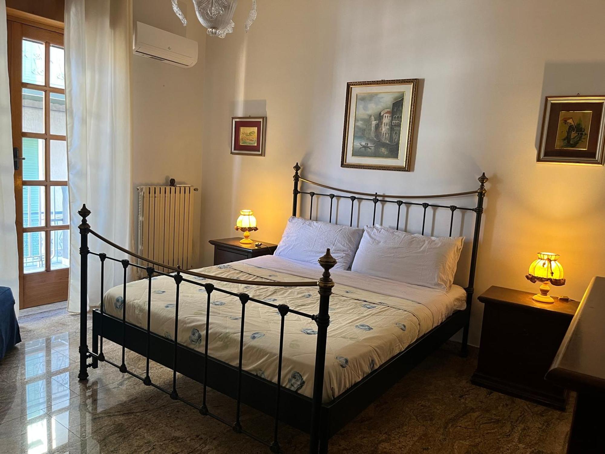 Appartamento Vista Isole Eolie Acquedolci Eksteriør bilde
