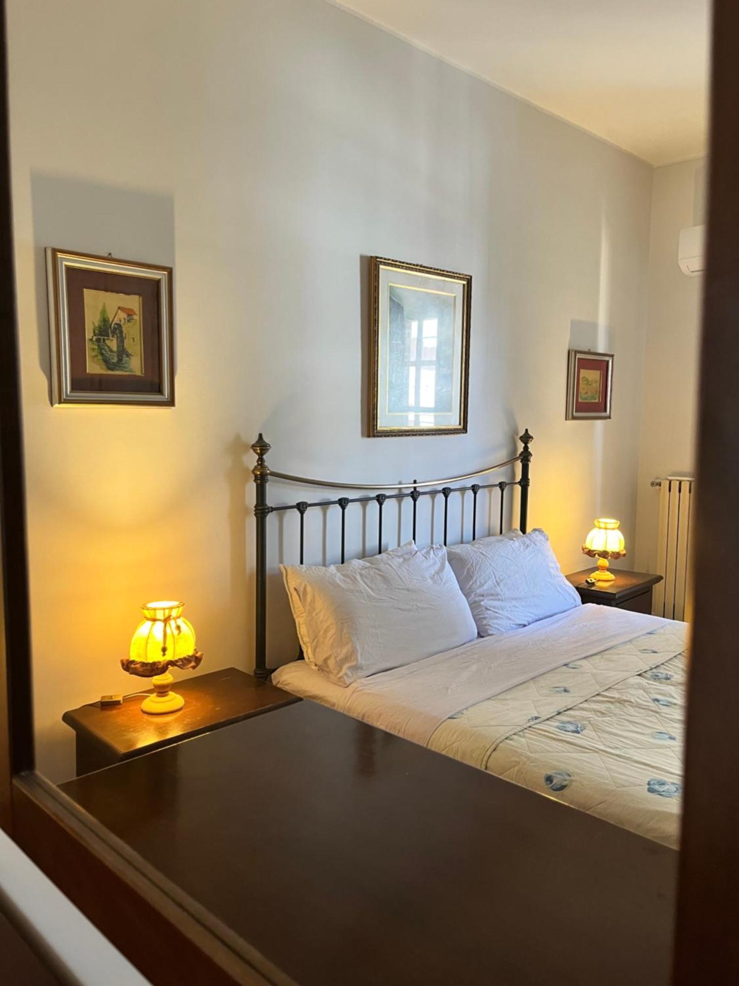 Appartamento Vista Isole Eolie Acquedolci Eksteriør bilde